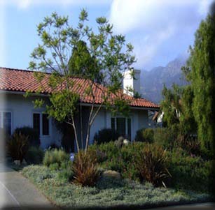 Front Yards